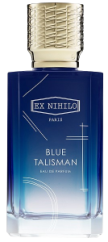 Ex Nihilo Blue Talisman