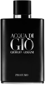 Vzorek vůně Armani Profumo