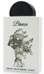 Lattafa Breeze EDP