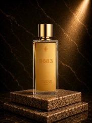 Marc-Antoine Barrois B683