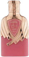 Riiffs Samah Pearl