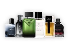 Set Celoročních vůní