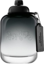 Vzorek vůně Coach For men