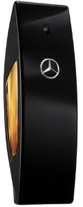 Mercedes Benz Club Black