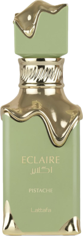 Lattafa Eclaire Pistache