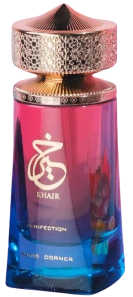 Paris Corner Khair Confection