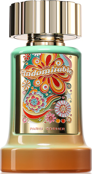 Paris Corner Indomitable