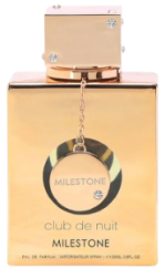 Armaf Club de Nuit Milestone