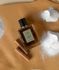 Une Nuit Nomade Sugar Leather