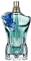 Jean Paul Gaultier Le Beau Flower Edition