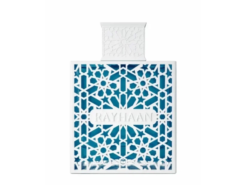 Rayhaan Azul