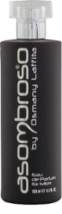 Asombroso The Black for Man EDP