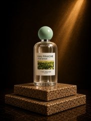 Yves Rocher Eau Fraîche Máta & cedrát