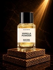 Matiere Premiere Vanilla Powder