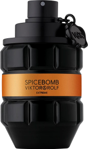 Viktor & Rolf Spicebomb Extreme