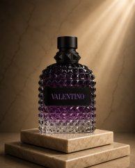 Valentino Uomo Born in Roma Purple Melancholia