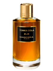 Mancera Tonka Cola