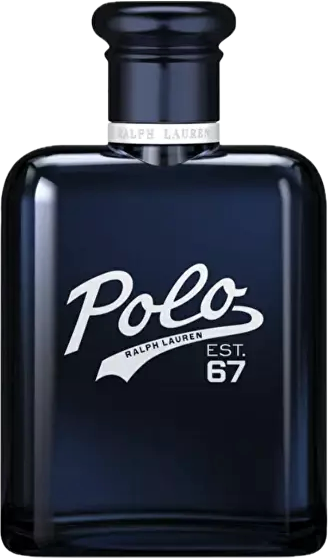 Ralph Lauren Polo 67 EDT