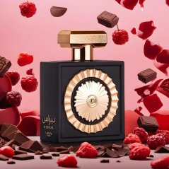 Lattafa Pride Nebras