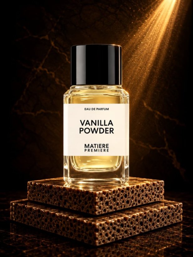 Matiere Premiere Vanilla Powder