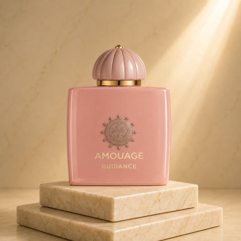 Amouage Guidance - Velikost: 1ml - vzorek (odstřik s rozprašovačem)