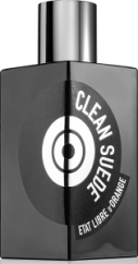 Etat Libre d’Orange Clean Suede