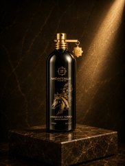 Montale Arabians Tonka