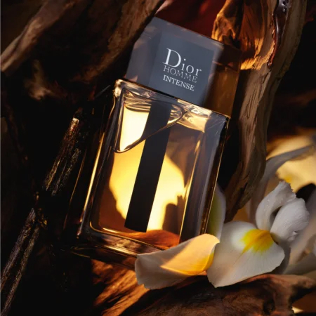 Dior Homme intense
