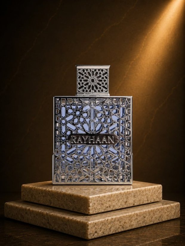 Rayhaan Aquatica