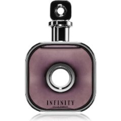 Armaf Infinity Silver