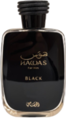 Rasasi Hawas Black