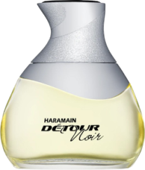 Al Haramain Detour Noir