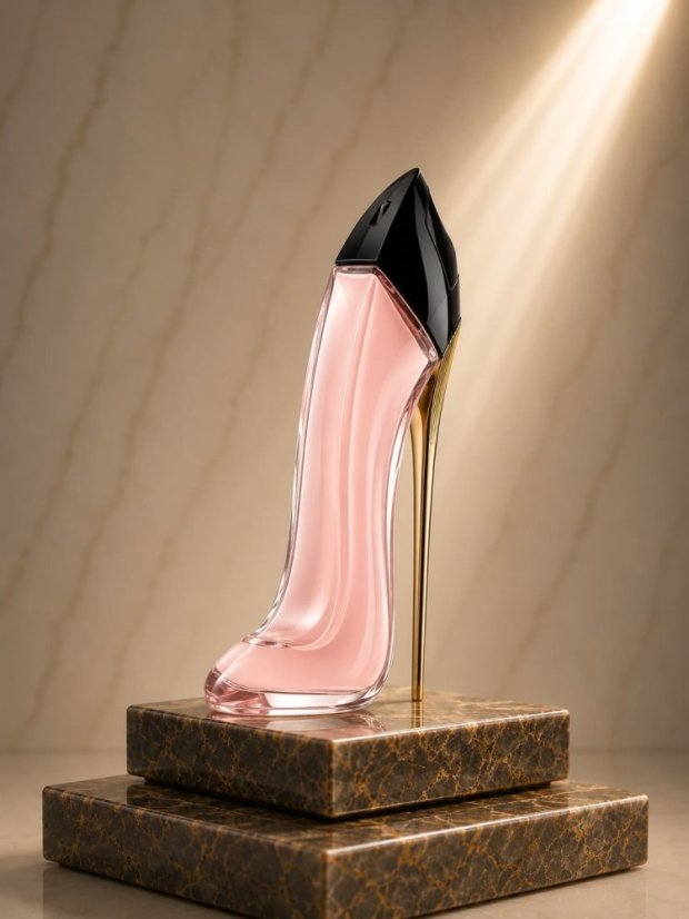 Carolina Herrera Good Girl Blush