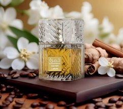 Lattafa Khamrah Qahwa