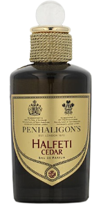 Penhaligon's Halfeti Cedar