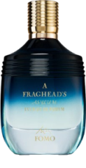 FOMO A Fraghead's Asylum