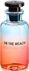 Louis Vuitton On The Beach