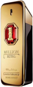 Rabanne 1 Million Royal