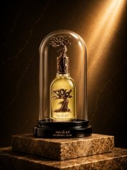 Lattafa Eternal Oud
