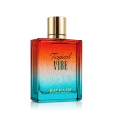 Rayhaan Tropical Vibe