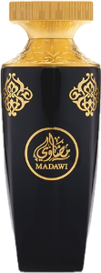 Arabian Oud Madawi - Velikost: 5ml - vzorek (odstřik s rozprašovačem)