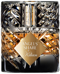 Kilian Angels' Share - Velikost: 10ml - vzorek (cestovní lahvička černá)