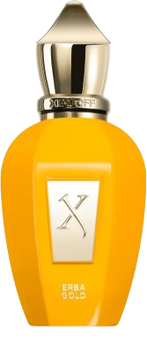 Xerjoff " V " Erba Gold