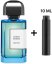 BDK Parfums Citrus Riviera - Velikost: 10ml - vzorek (cestovní lahvička černá)