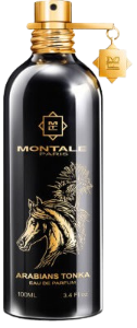 Montale Arabians Tonka