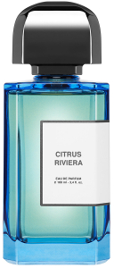 BDK Parfums Citrus Riviera - Velikost: 2ml - vzorek (odstřik s rozprašovačem)