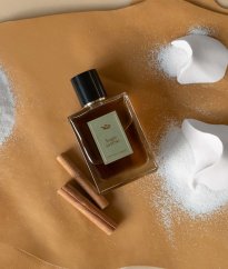Une Nuit Nomade Sugar Leather