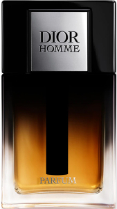 Dior Homme Parfum 2025 - Velikost: 2ml - vzorek (odstřik s rozprašovačem)
