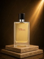 Hermès Terre d’Hermès EDT