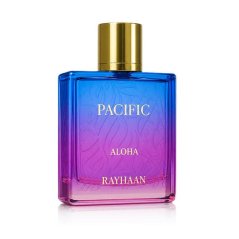 Rayhaan Pacific Aloha